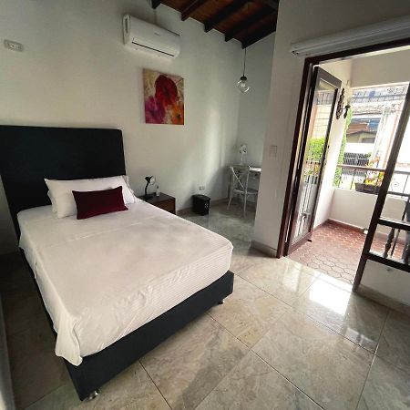 ميديلين Hotel Casa Sonata المظهر الخارجي الصورة