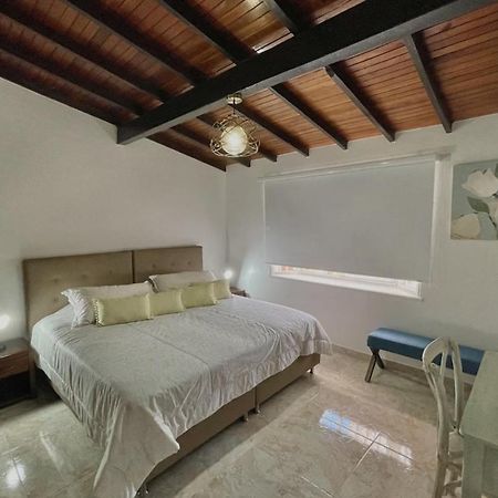 ميديلين Hotel Casa Sonata المظهر الخارجي الصورة