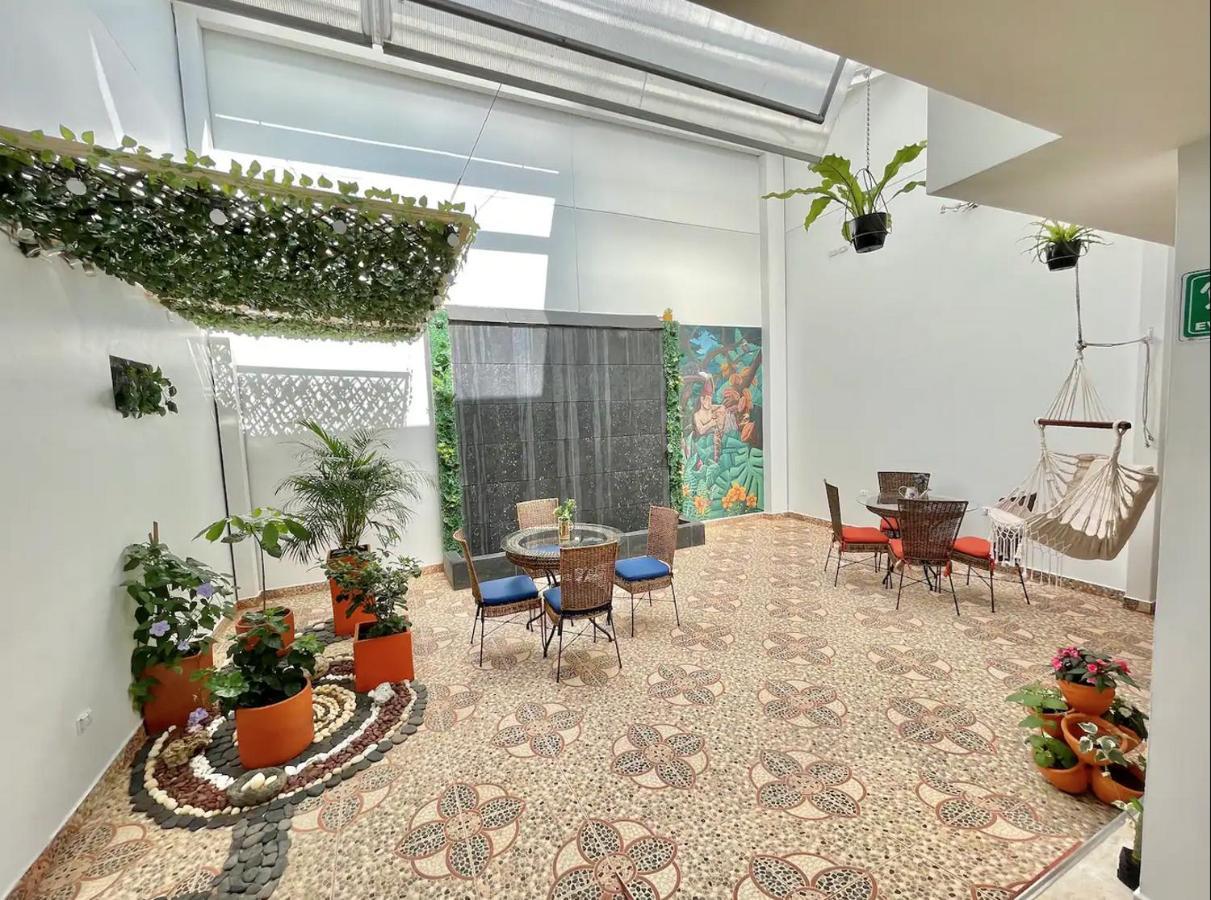 ميديلين Hotel Casa Sonata المظهر الخارجي الصورة