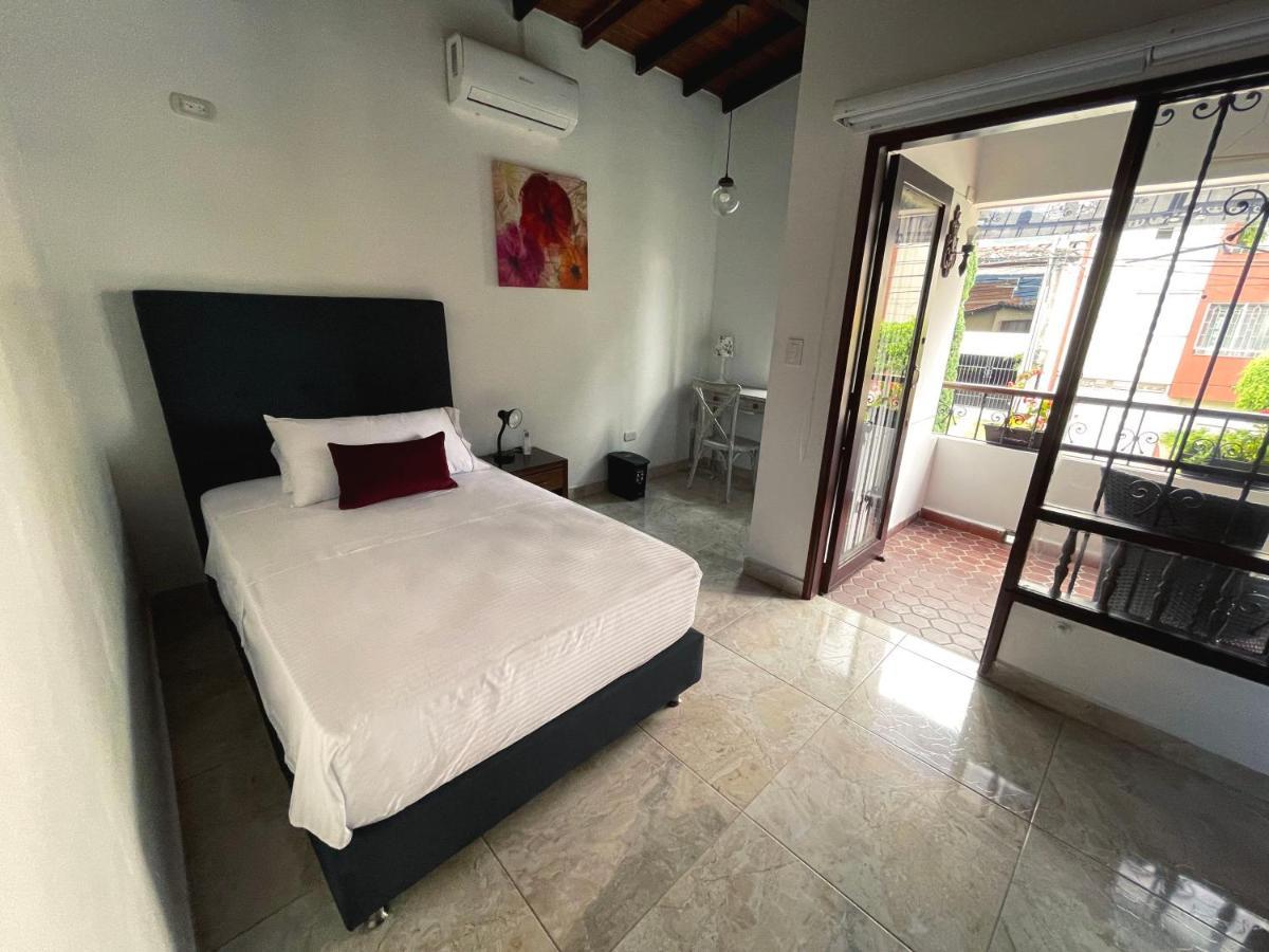 ميديلين Hotel Casa Sonata المظهر الخارجي الصورة