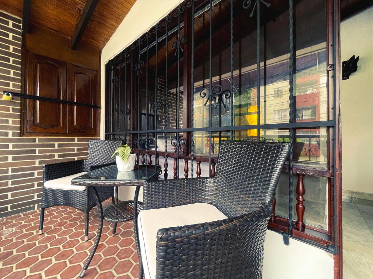 ميديلين Hotel Casa Sonata المظهر الخارجي الصورة