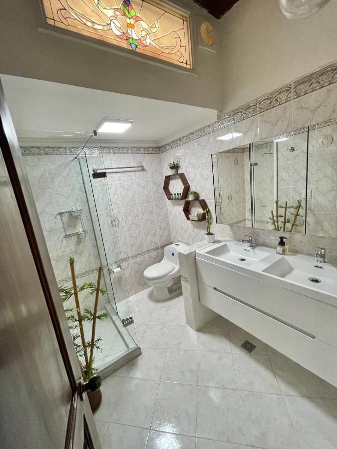 ميديلين Hotel Casa Sonata المظهر الخارجي الصورة