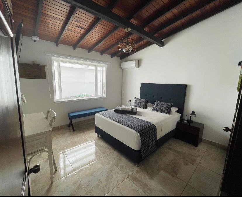 ميديلين Hotel Casa Sonata المظهر الخارجي الصورة