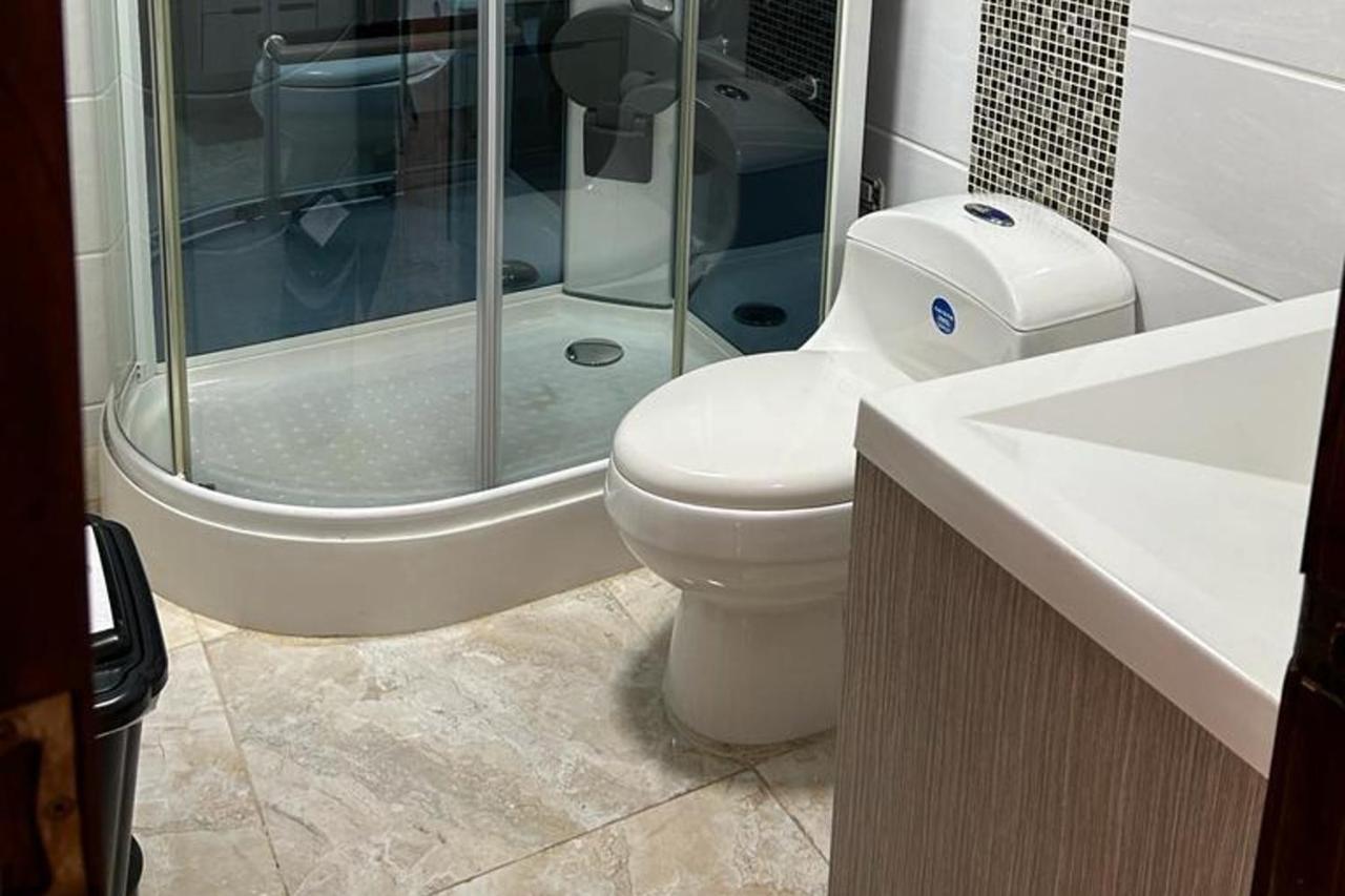 ميديلين Hotel Casa Sonata المظهر الخارجي الصورة